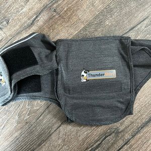 Thunder shirt for small dogs